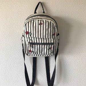 Brandy Melville/John Galt Mini Backpack